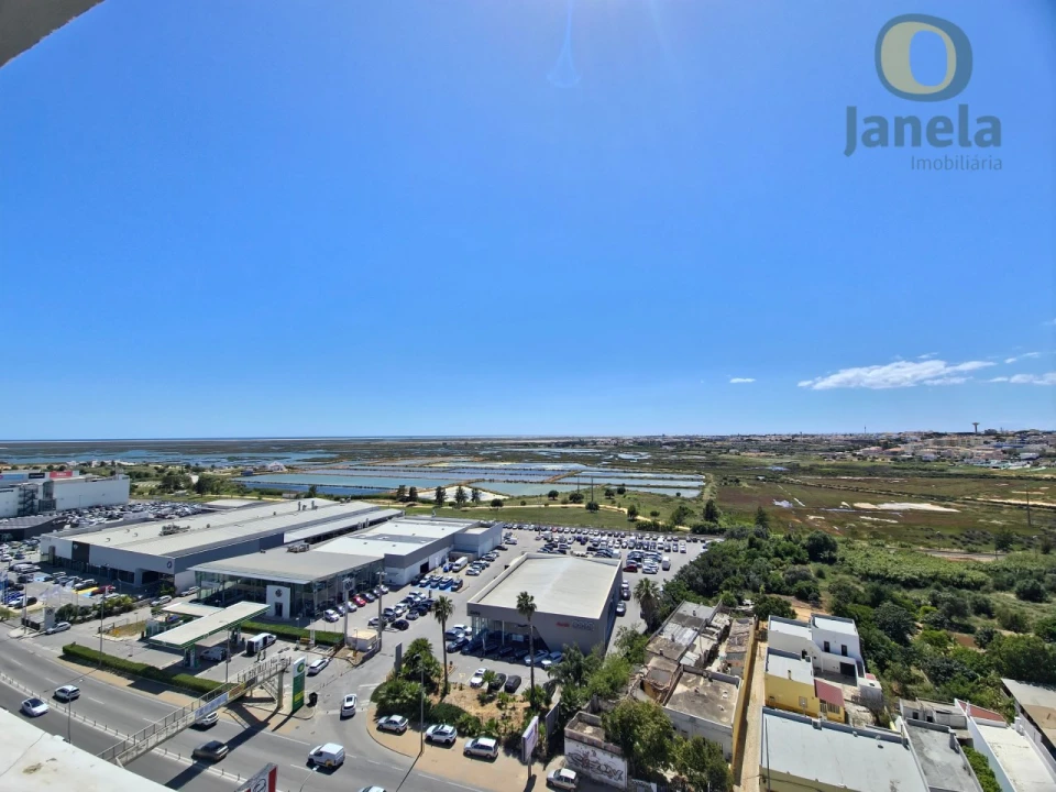 Apartamento T3 para Venda em Faro (Sé e São Pedro) Foto 5