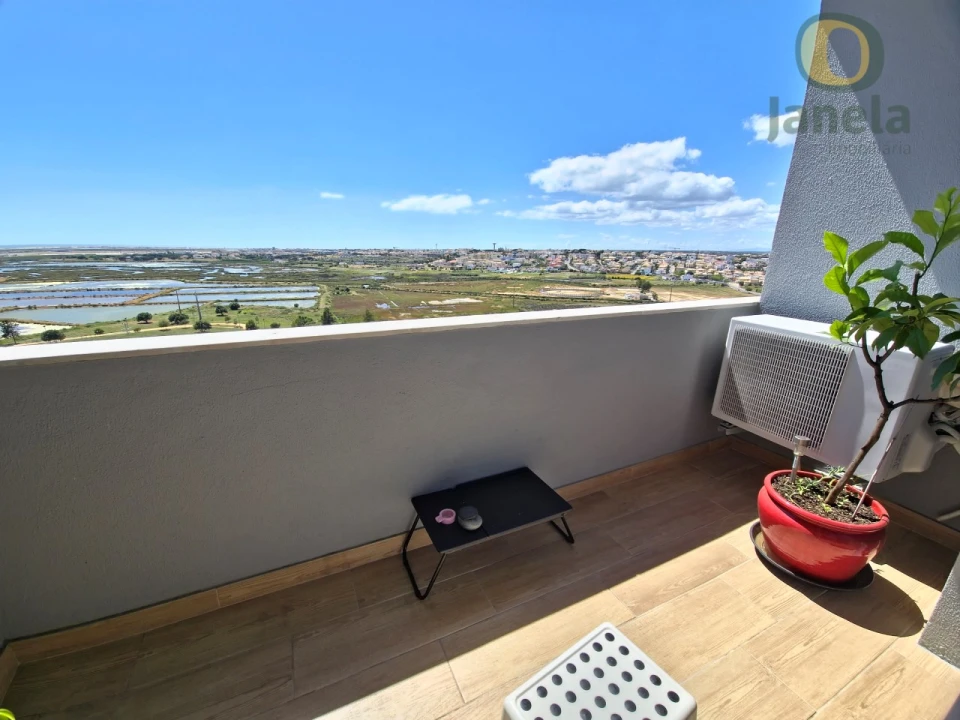 Apartamento T3 para Venda em Faro (Sé e São Pedro) Foto 6