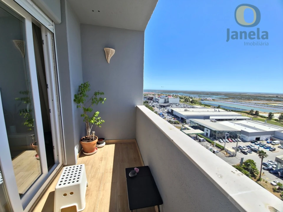 Apartamento T3 para Venda em Faro (Sé e São Pedro) Foto 7