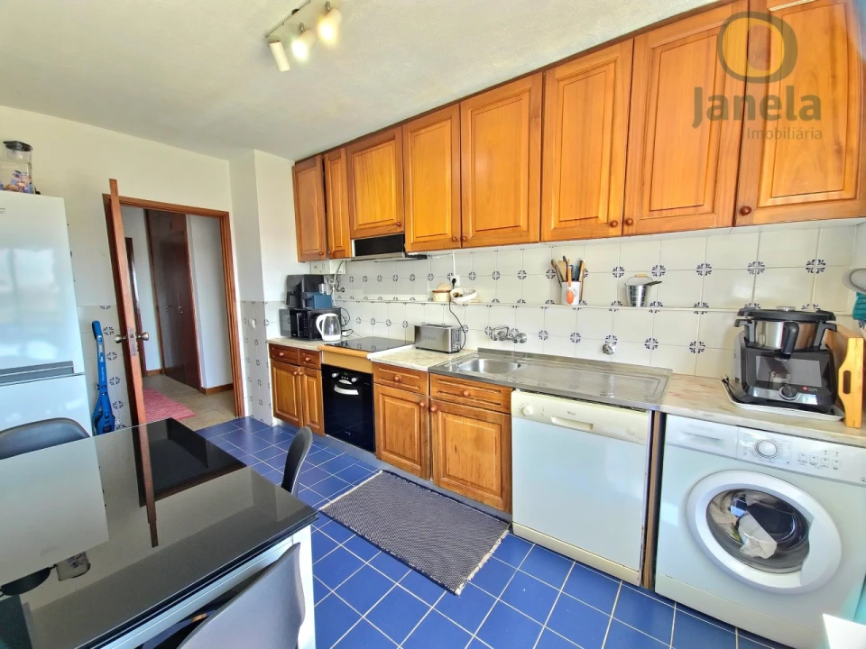 Apartamento T3 para Venda em Faro (Sé e São Pedro) Foto 13