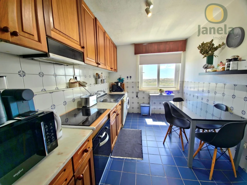 Apartamento T3 para Venda em Faro (Sé e São Pedro) Foto 14