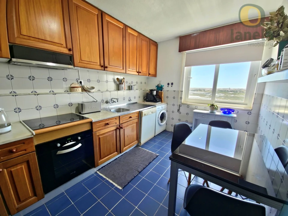 Apartamento T3 para Venda em Faro (Sé e São Pedro) Foto 15