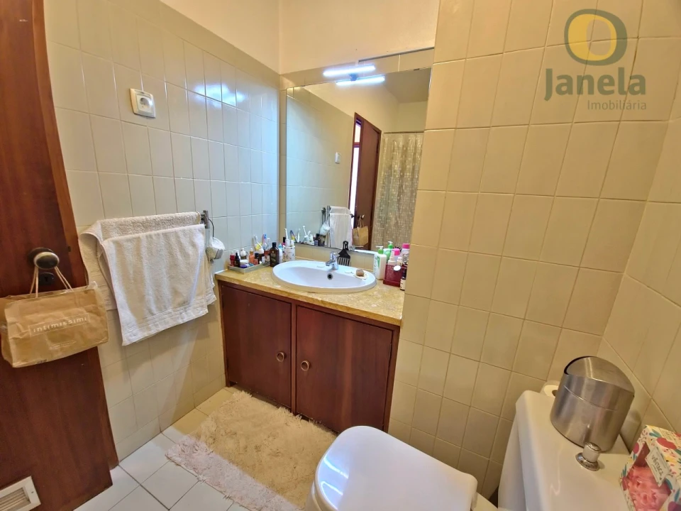 Apartamento T3 para Venda em Faro (Sé e São Pedro) Foto 17
