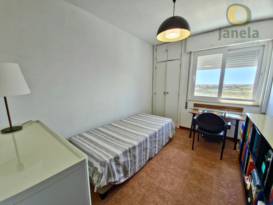 Apartamento T3 para Venda em Faro (Sé e São Pedro) Foto 18