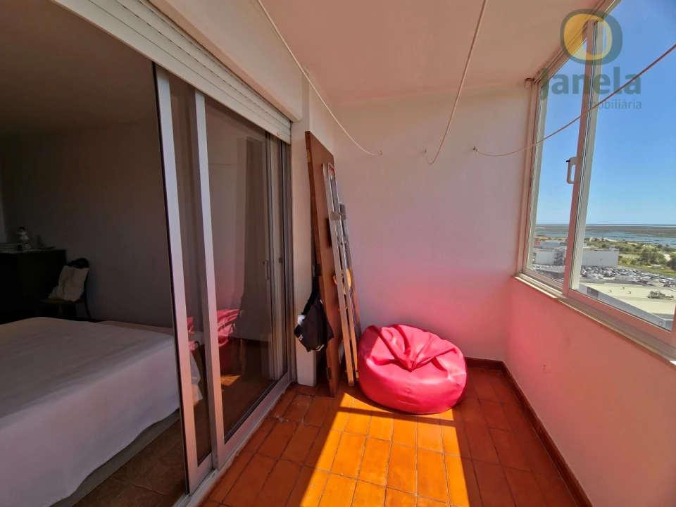 Apartamento T3 para Venda em Faro (Sé e São Pedro) Foto 20