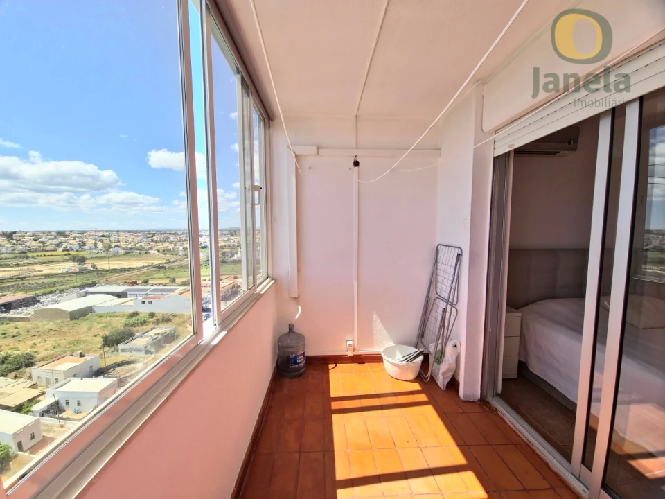Apartamento T3 para Venda em Faro (Sé e São Pedro) Foto 22