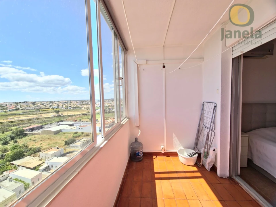 Apartamento T3 para Venda em Faro (Sé e São Pedro) Foto 23