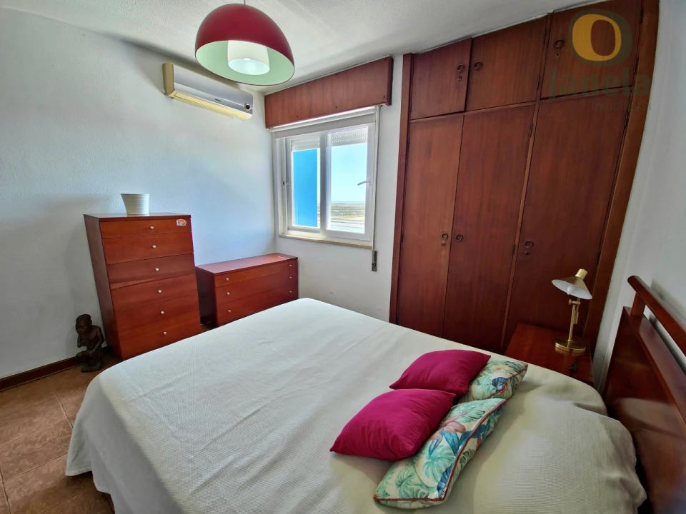 Apartamento T3 para Venda em Faro (Sé e São Pedro) Foto 26