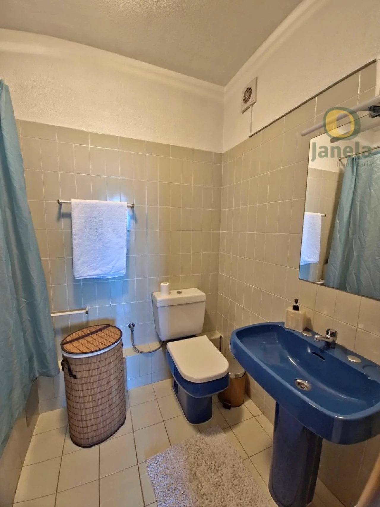 Apartamento T3 para Venda em Faro (Sé e São Pedro) Foto 27