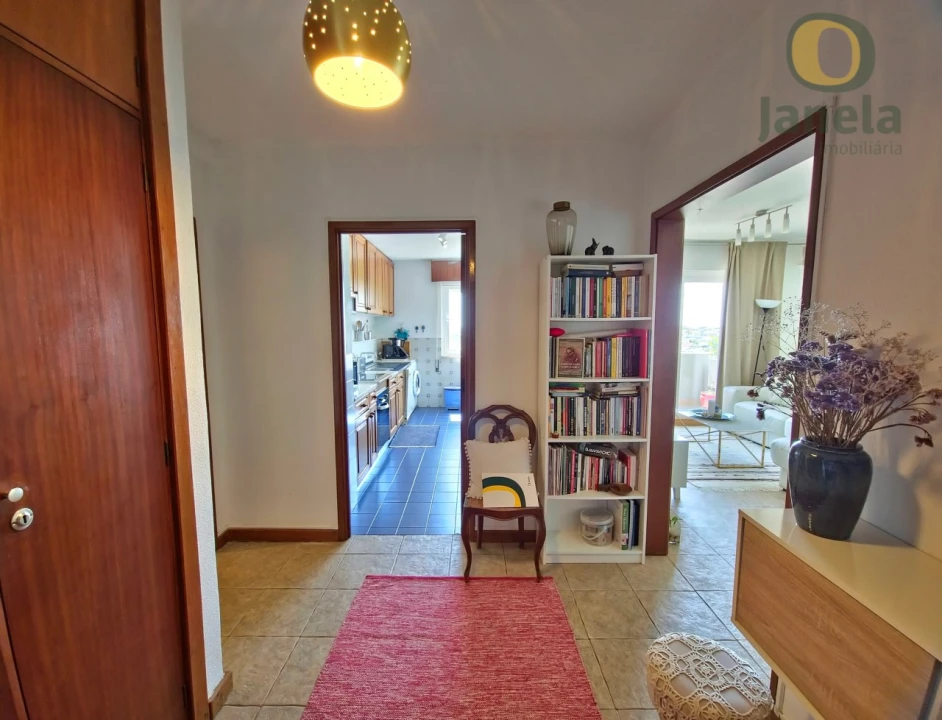 Apartamento T3 para Venda em Faro (Sé e São Pedro) Foto 30