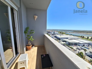 Apartamento T3 para Venda em Faro (Sé e São Pedro)