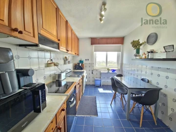 Apartamento T3 para Venda em Faro (Sé e São Pedro)