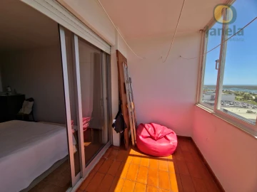 Apartamento T3 para Venda em Faro (Sé e São Pedro)