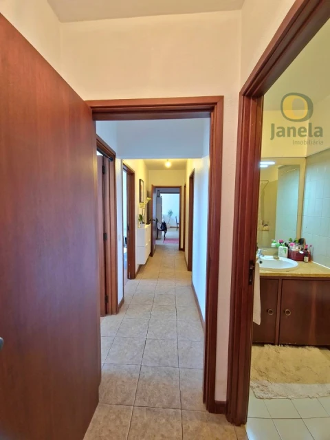 Apartamento T3 para Venda em Faro (Sé e São Pedro)