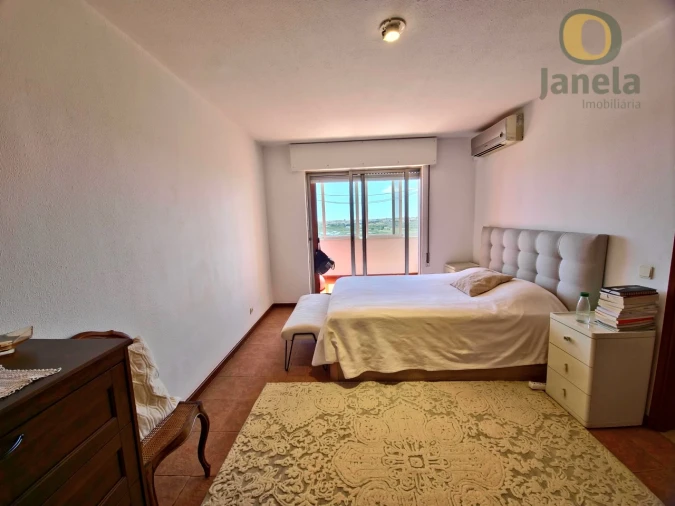 Apartamento T3 para Venda em Faro (Sé e São Pedro) Foto 19
