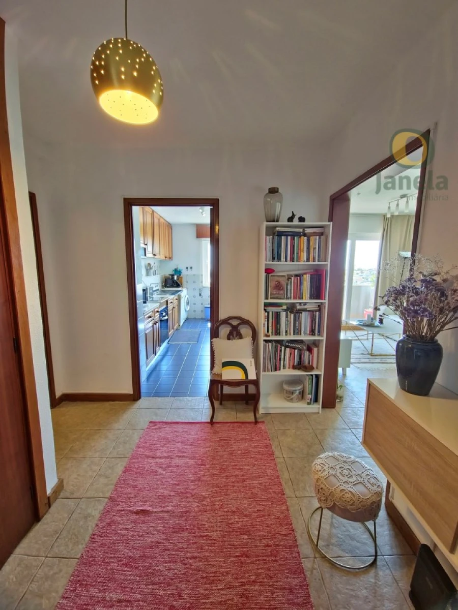 Apartamento T3 para Venda em Faro (Sé e São Pedro) Foto 29