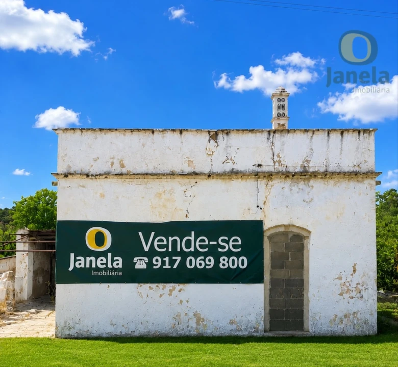 Moradia T3 para Venda em Conceição e Estoi Foto 1