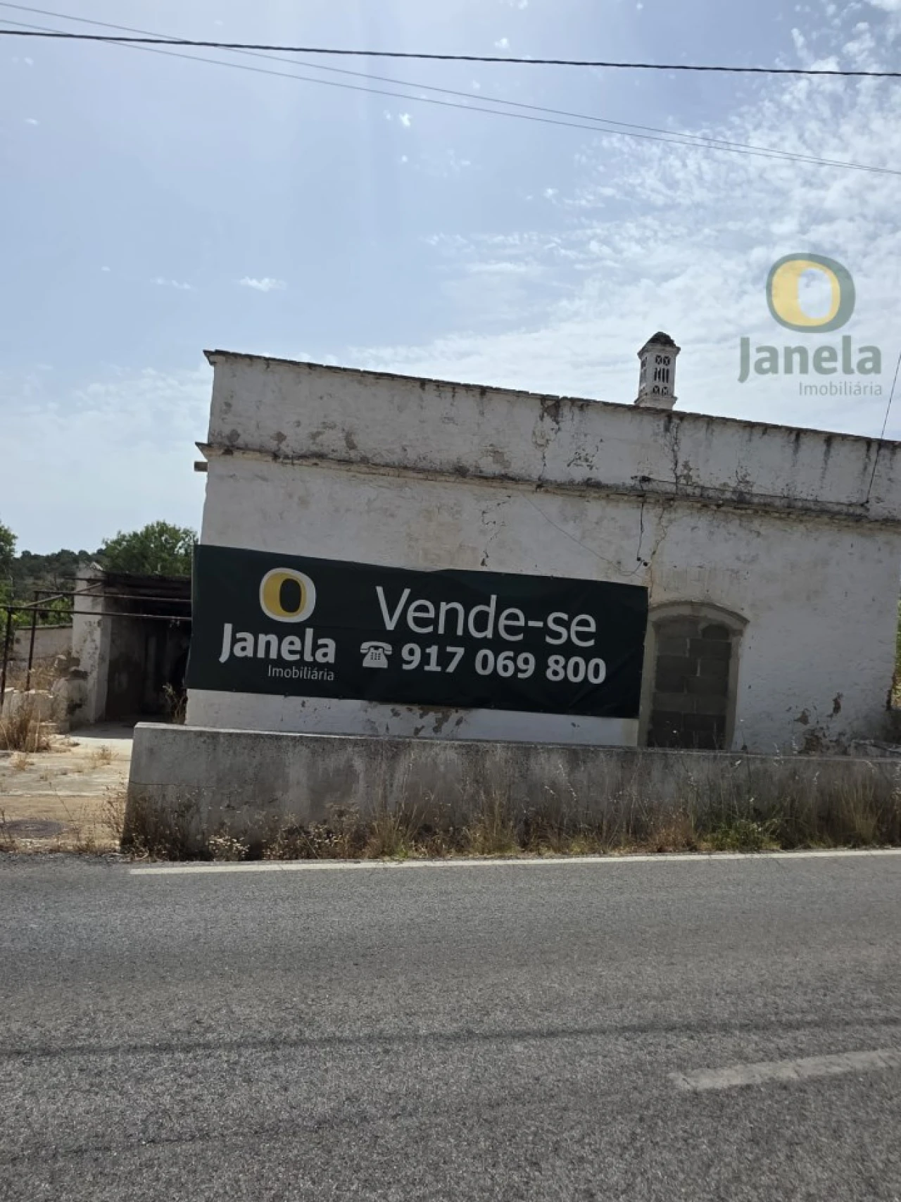 Moradia T3 para Venda em Conceição e Estoi Foto 3