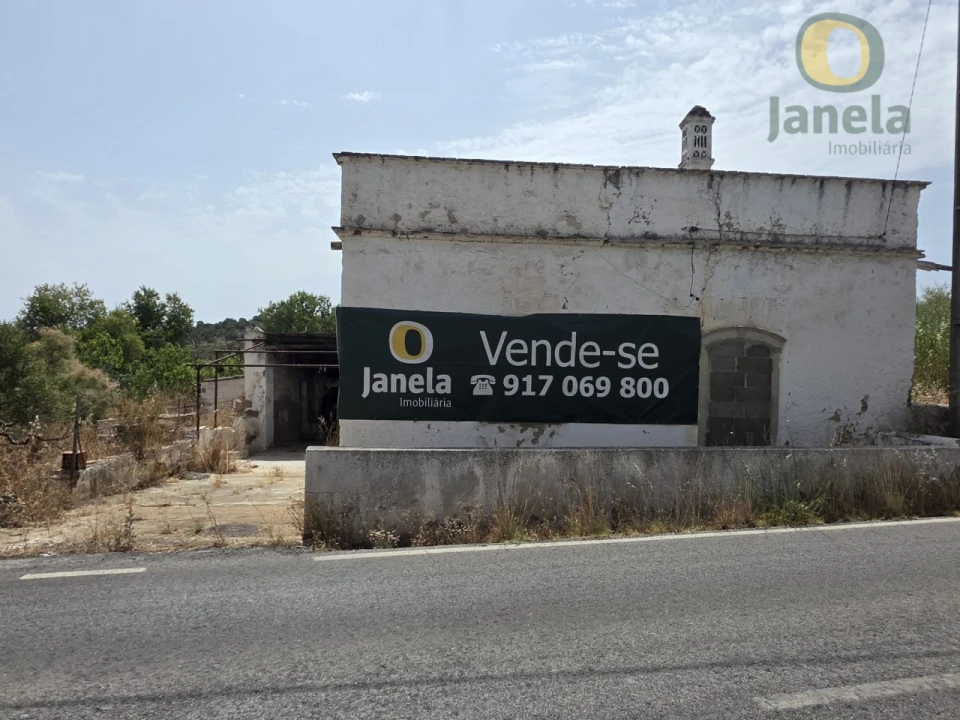 Moradia T3 para Venda em Conceição e Estoi Foto 4