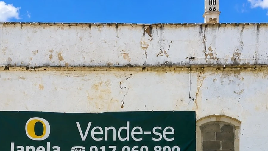 Moradia T3 para Venda em Conceição e Estoi