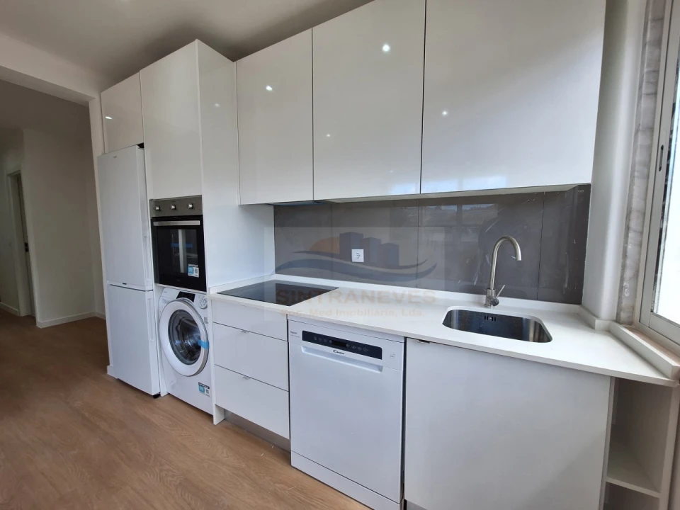 Apartamento T2 para Venda em Falagueira-Venda Nova Foto 5