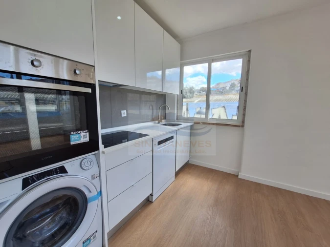 Apartamento T2 para Venda em Falagueira-Venda Nova Foto 4
