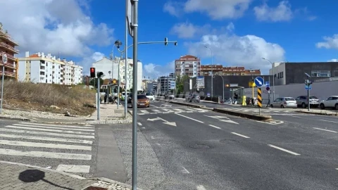 Terreno para Venda em Venteira