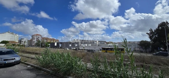 Terreno para Venda em Venteira