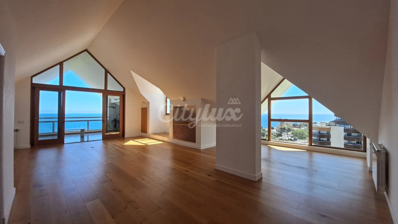 Apartamento T3 para Arrendamento em Cascais e Estoril Foto 8
