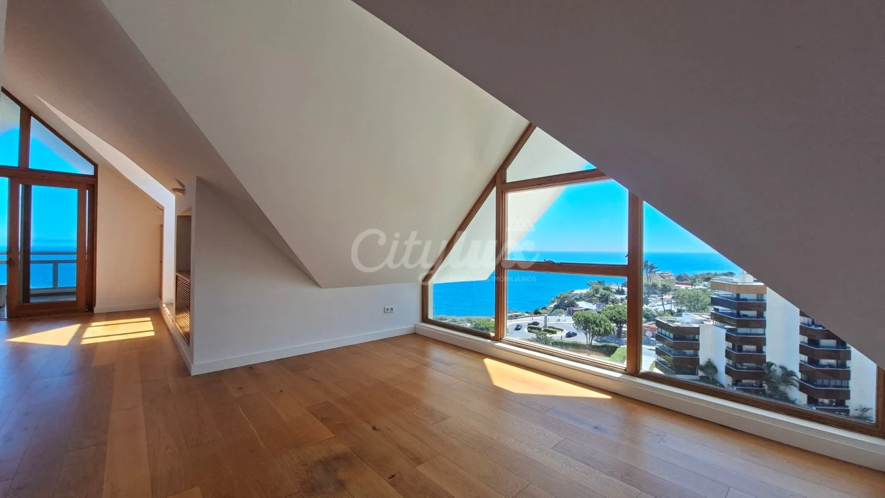 Apartamento T3 para Arrendamento em Cascais e Estoril Foto 9