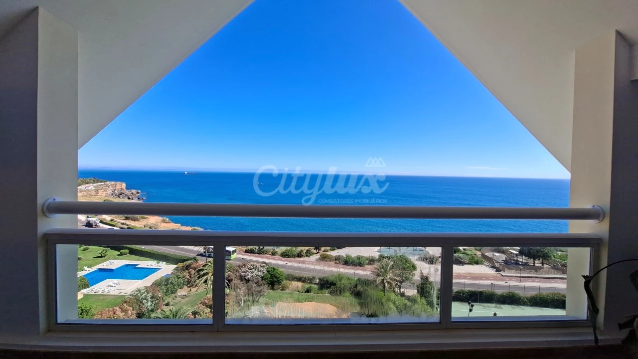 Apartamento T3 para Arrendamento em Cascais e Estoril Foto 2