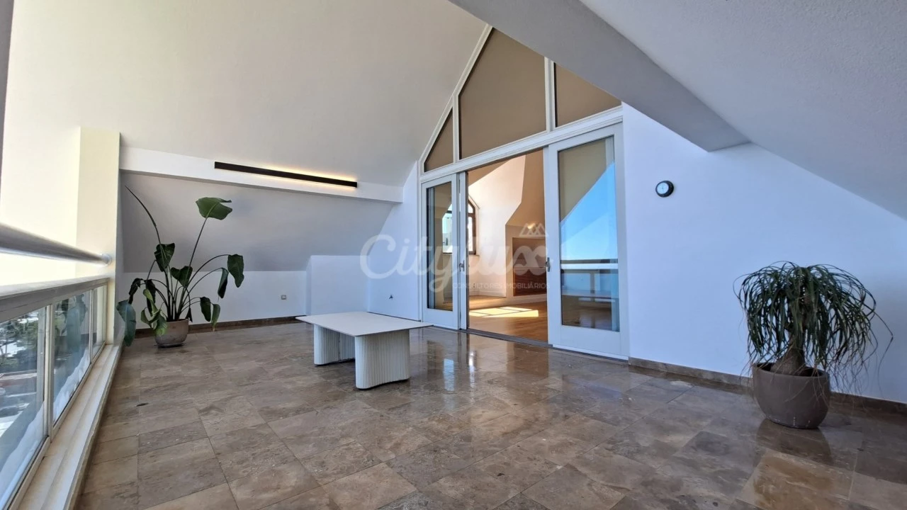 Apartamento T3 para Arrendamento em Cascais e Estoril Foto 5