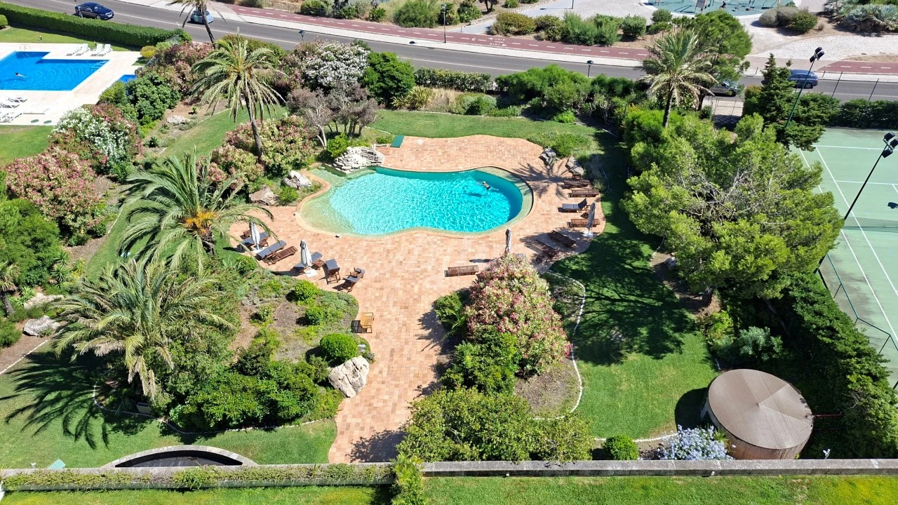 Apartamento T3 para Arrendamento em Cascais e Estoril Foto 66
