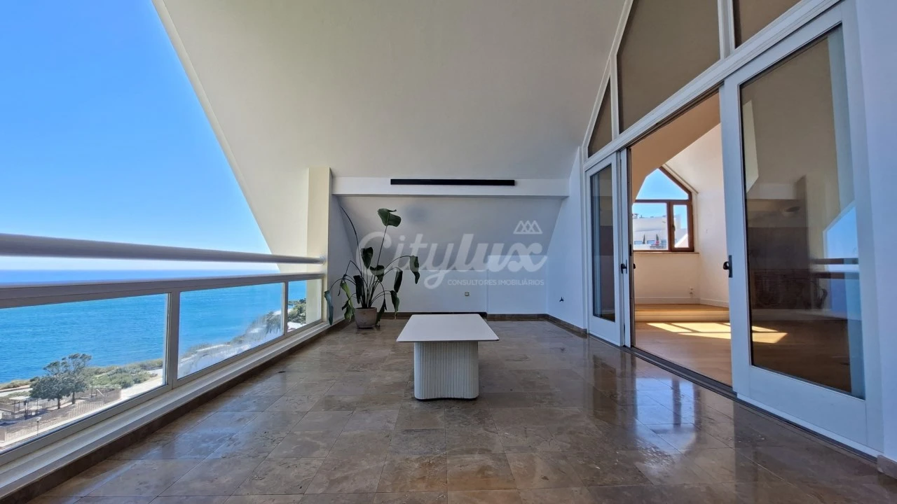Apartamento T3 para Arrendamento em Cascais e Estoril Foto 4