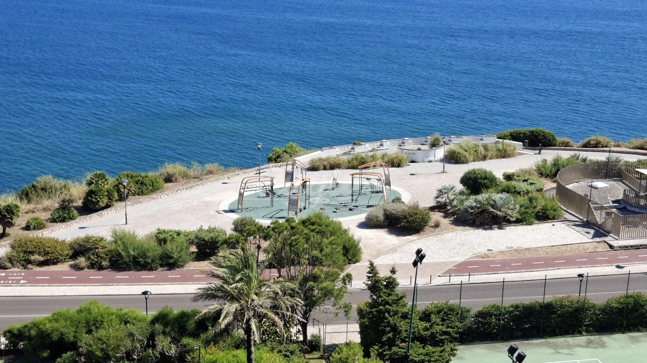 Apartamento T3 para Arrendamento em Cascais e Estoril Foto 68