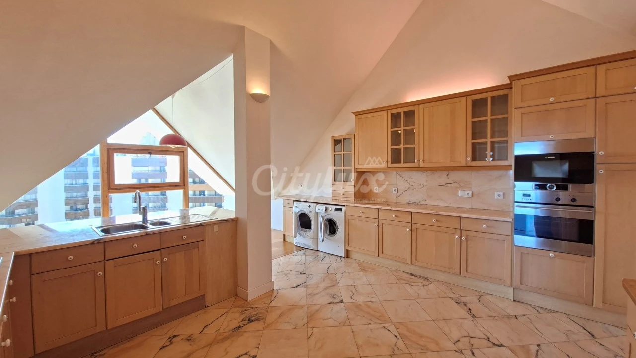 Apartamento T3 para Arrendamento em Cascais e Estoril Foto 16