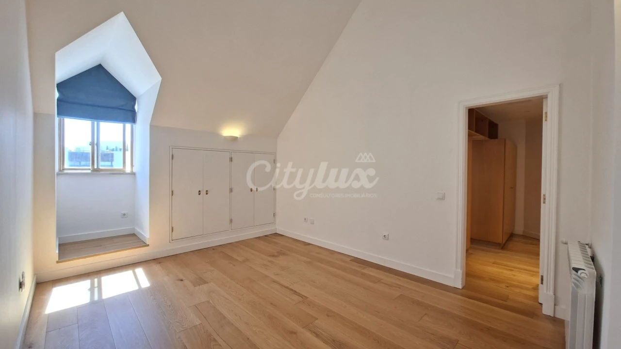 Apartamento T3 para Arrendamento em Cascais e Estoril Foto 19