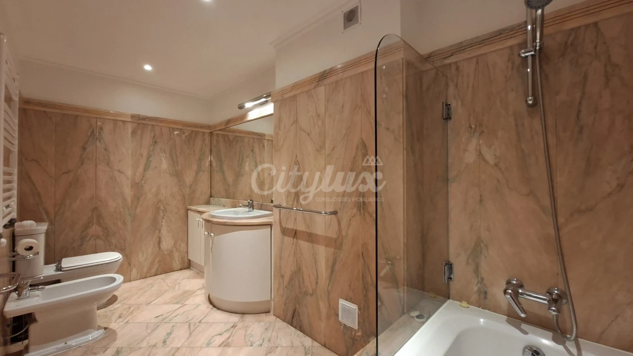 Apartamento T3 para Arrendamento em Cascais e Estoril Foto 24
