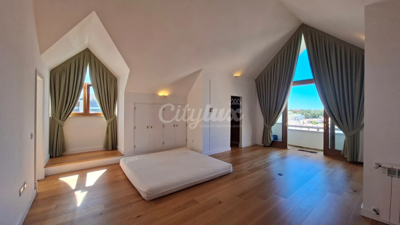 Apartamento T3 para Arrendamento em Cascais e Estoril Foto 27
