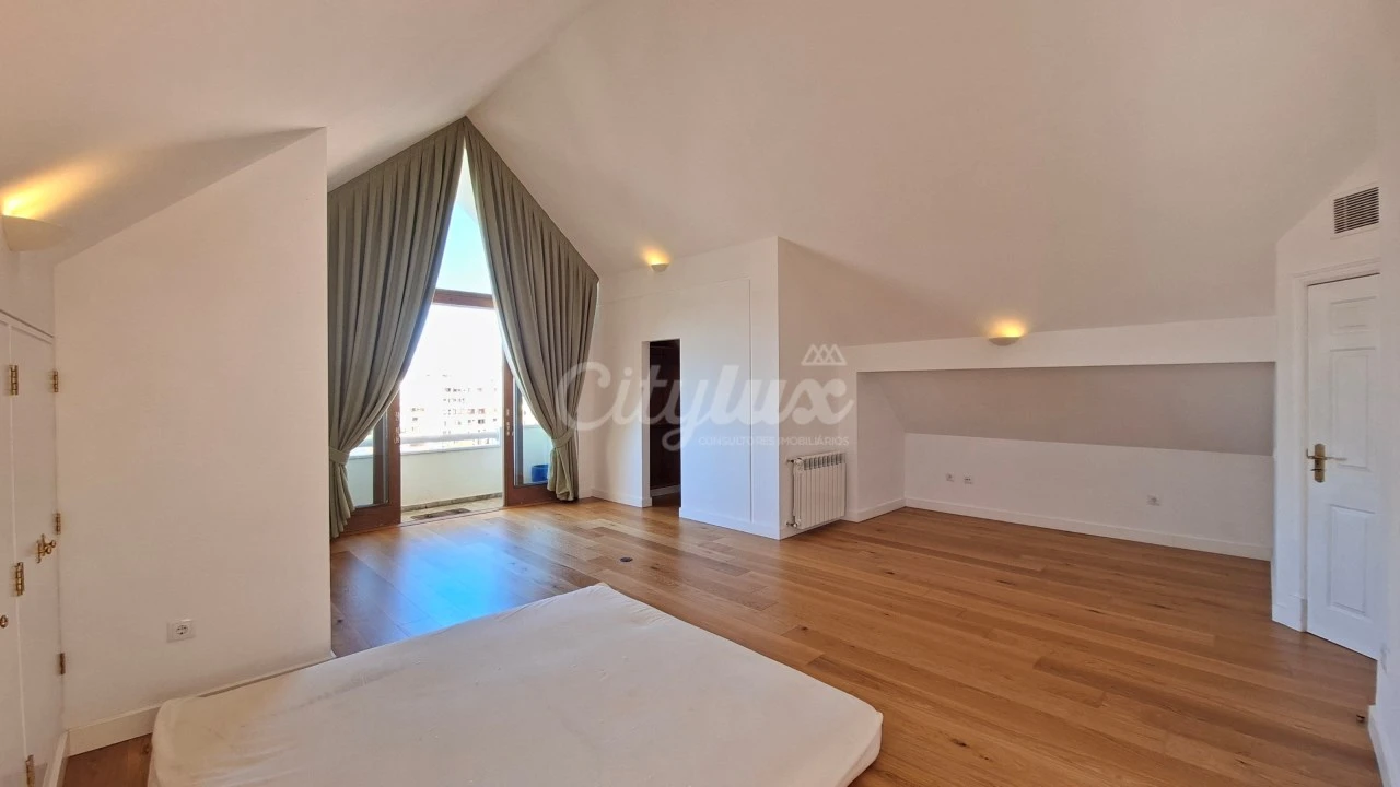 Apartamento T3 para Arrendamento em Cascais e Estoril Foto 36