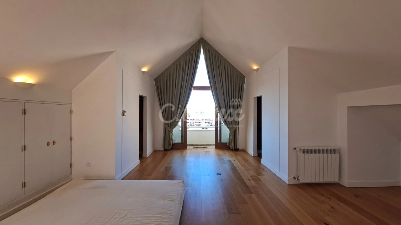 Apartamento T3 para Arrendamento em Cascais e Estoril Foto 35
