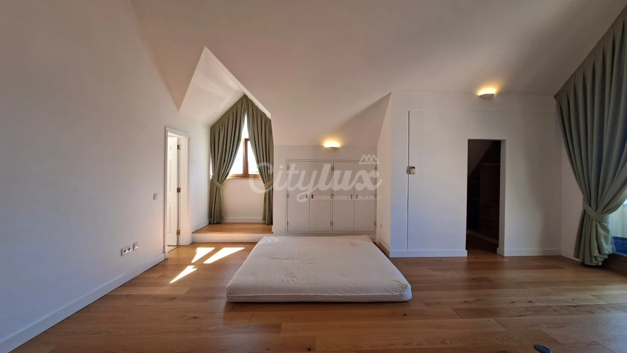 Apartamento T3 para Arrendamento em Cascais e Estoril Foto 38