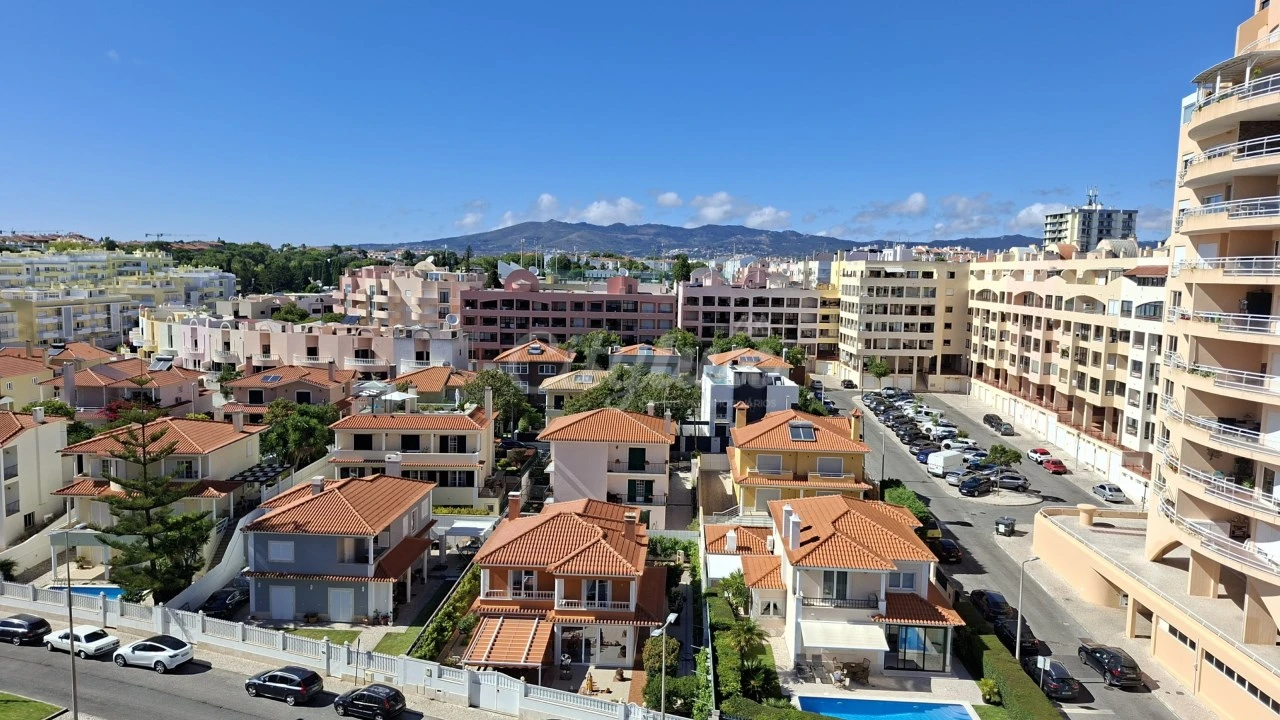 Apartamento T3 para Arrendamento em Cascais e Estoril Foto 30