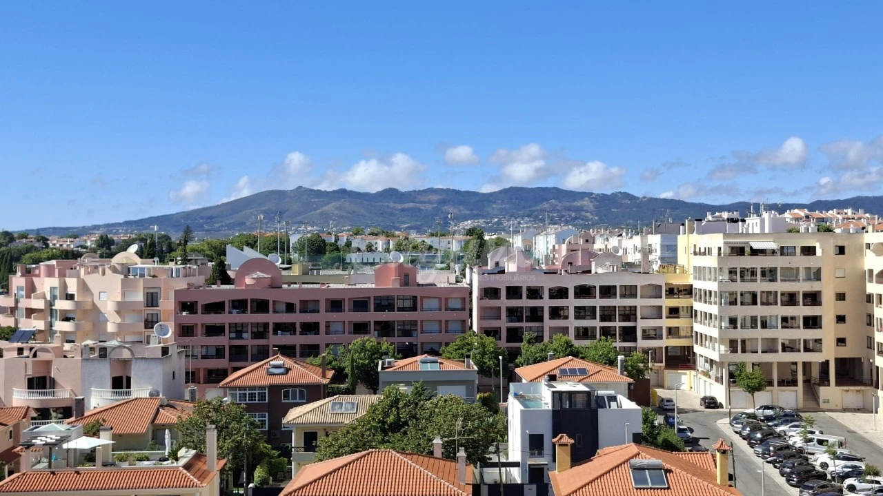 Apartamento T3 para Arrendamento em Cascais e Estoril Foto 31