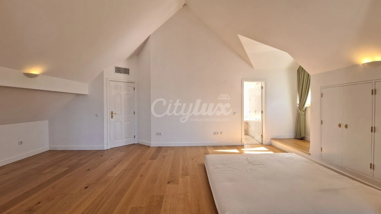 Apartamento T3 para Arrendamento em Cascais e Estoril Foto 37
