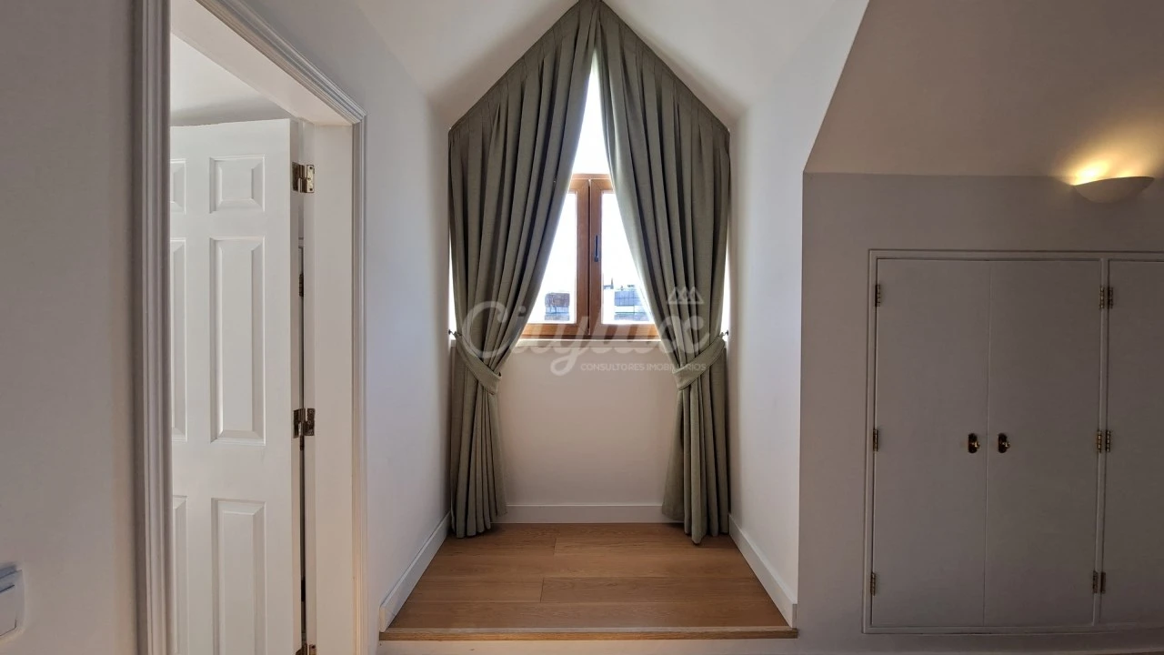 Apartamento T3 para Arrendamento em Cascais e Estoril Foto 39