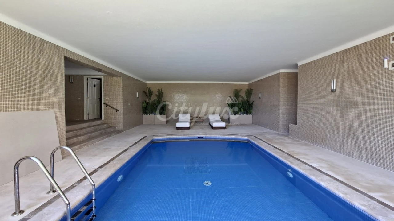 Apartamento T3 para Arrendamento em Cascais e Estoril Foto 49