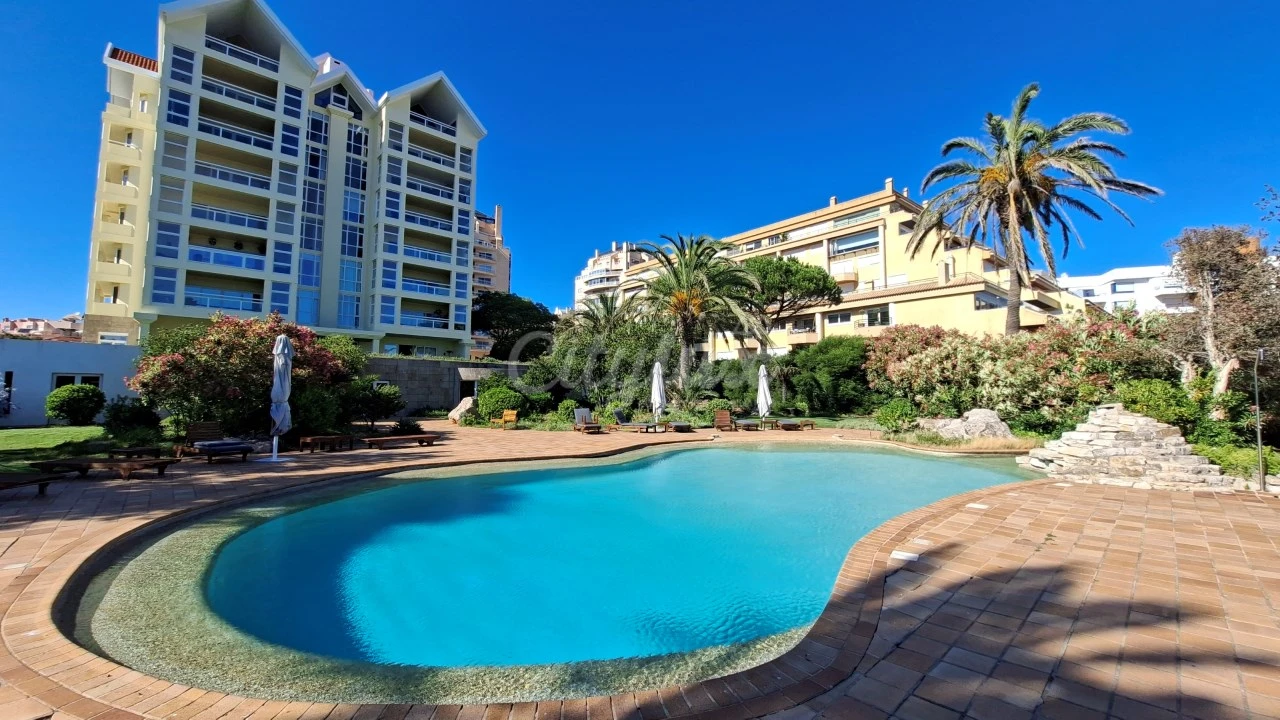 Apartamento T3 para Arrendamento em Cascais e Estoril Foto 61