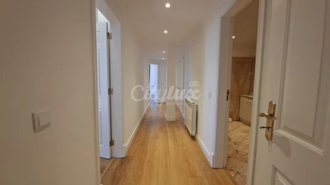 Apartamento T3 para Arrendamento em Cascais e Estoril