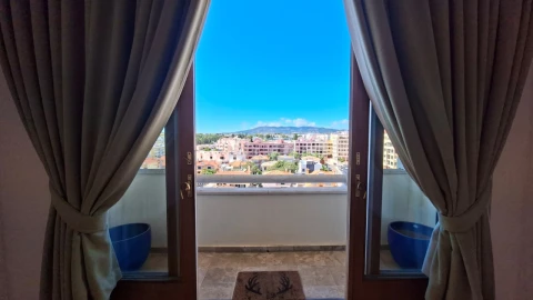Apartamento T3 para Arrendamento em Cascais e Estoril